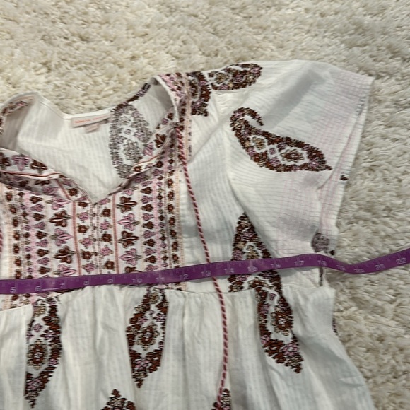 Knox Rose loose fitting blouse - Picture 8 of 8